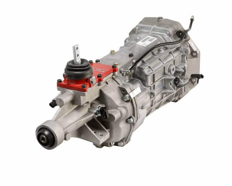 Tremec Magnum Wide Ratio 6-speed for Ford