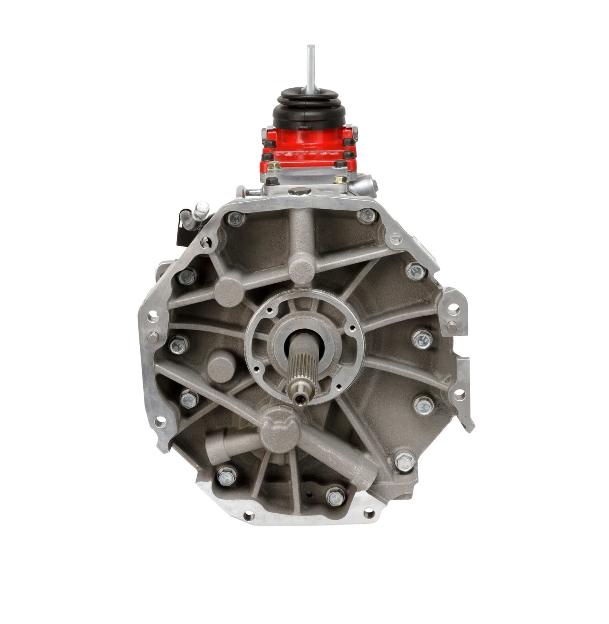 Tremec Magnum Wide Ratio 6-speed for Ford - Image 3