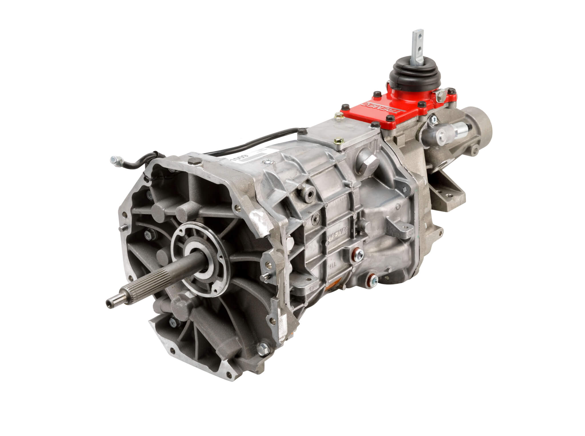Tremec Magnum Wide Ratio 6-speed for Ford - Image 2