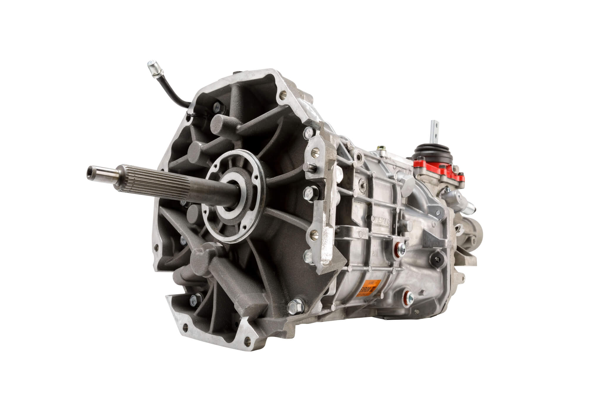 Tremec Magnum Wide Ratio 6-speed for Ford - Image 4