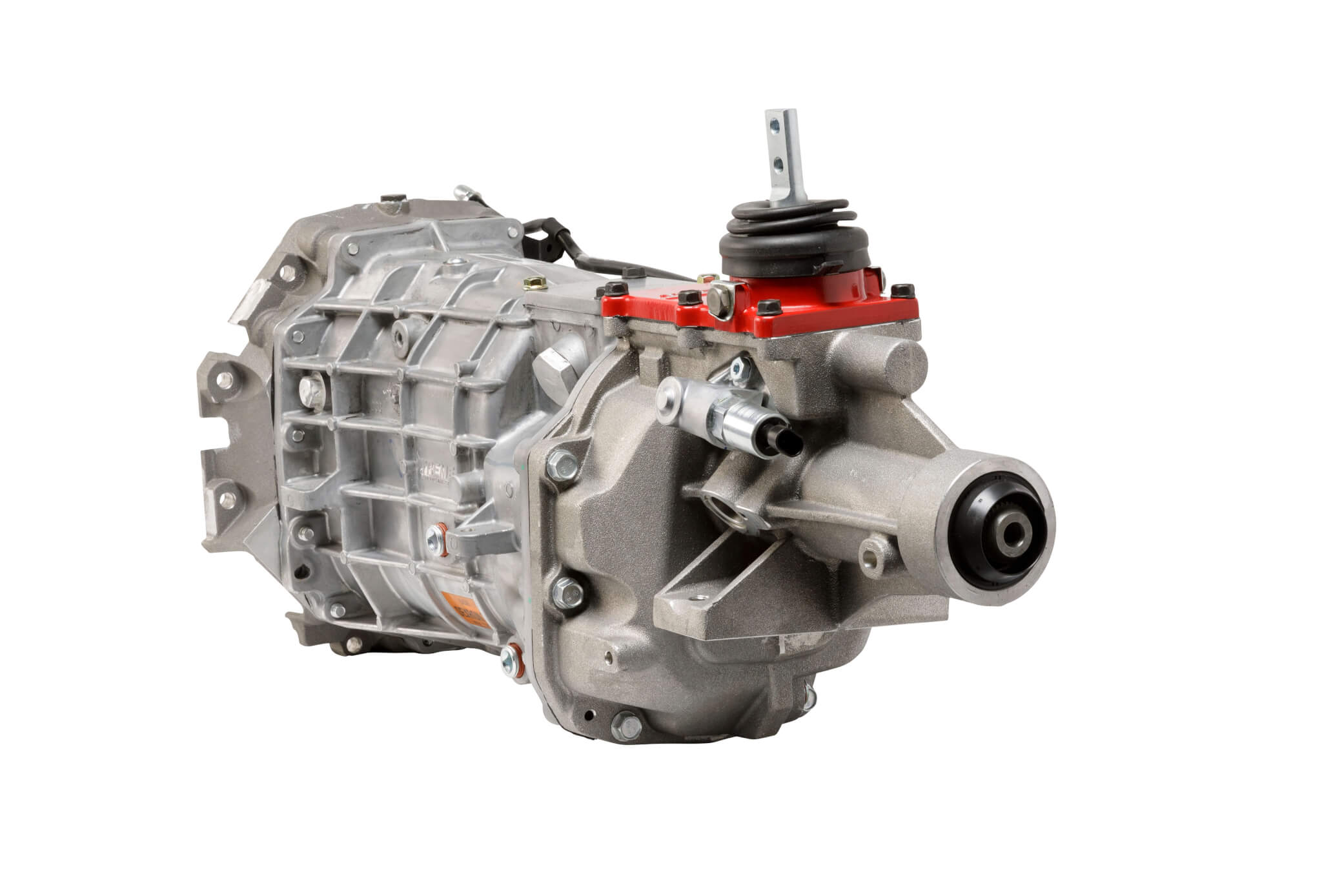 Tremec Magnum Wide Ratio 6-speed for Ford - Image 5