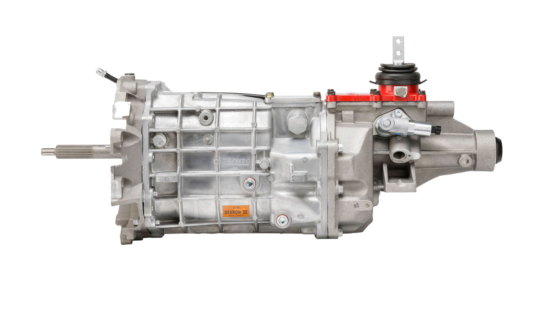 Tremec Magnum Wide Ratio 6-speed for Ford - Image 6