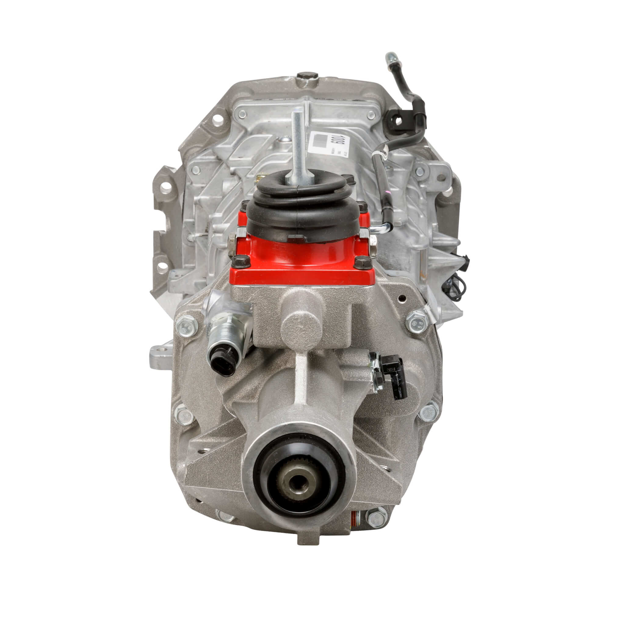Tremec Magnum Wide Ratio 6-speed for Ford - Image 7