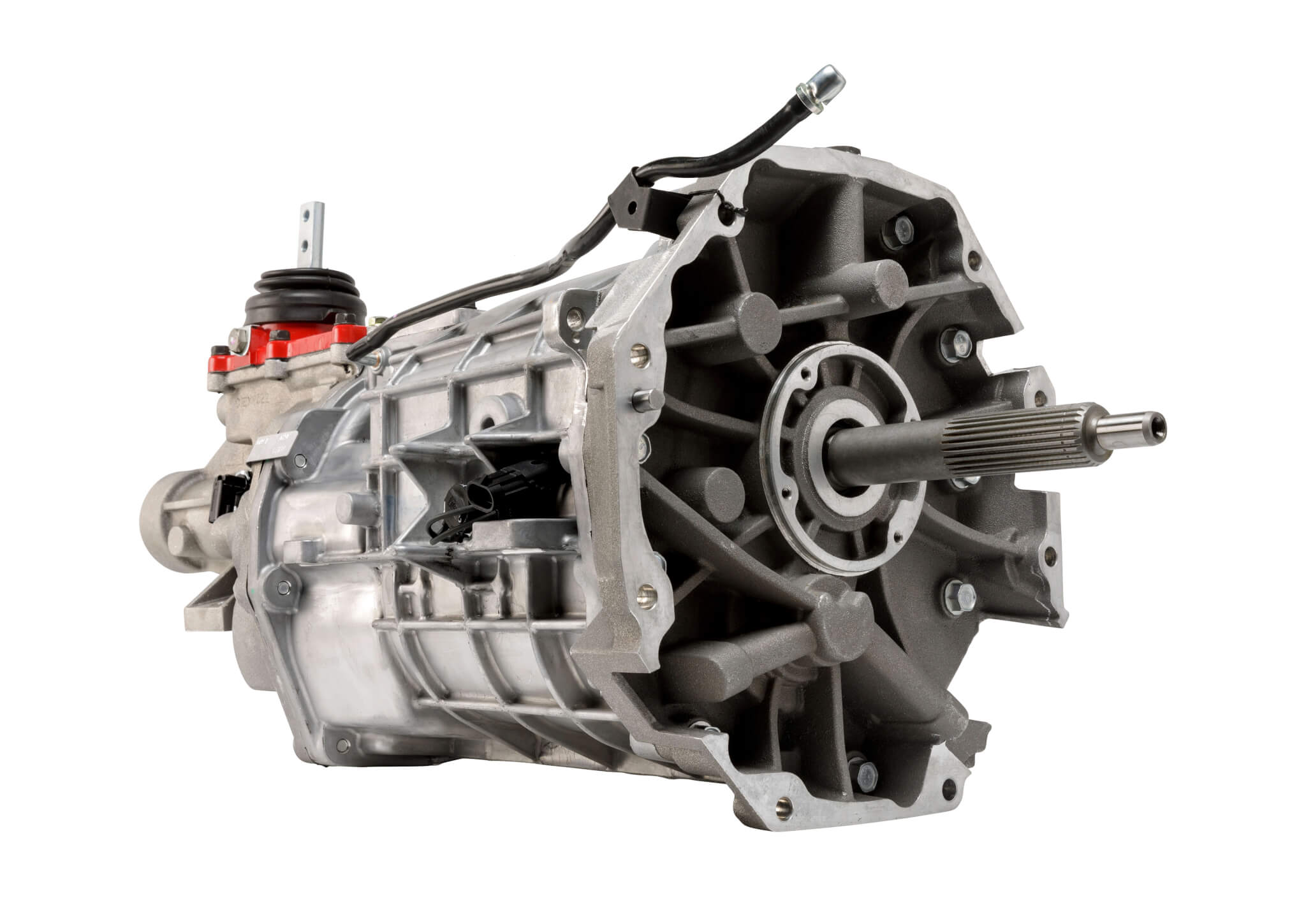 Tremec Magnum Wide Ratio 6-speed for Ford - Image 10
