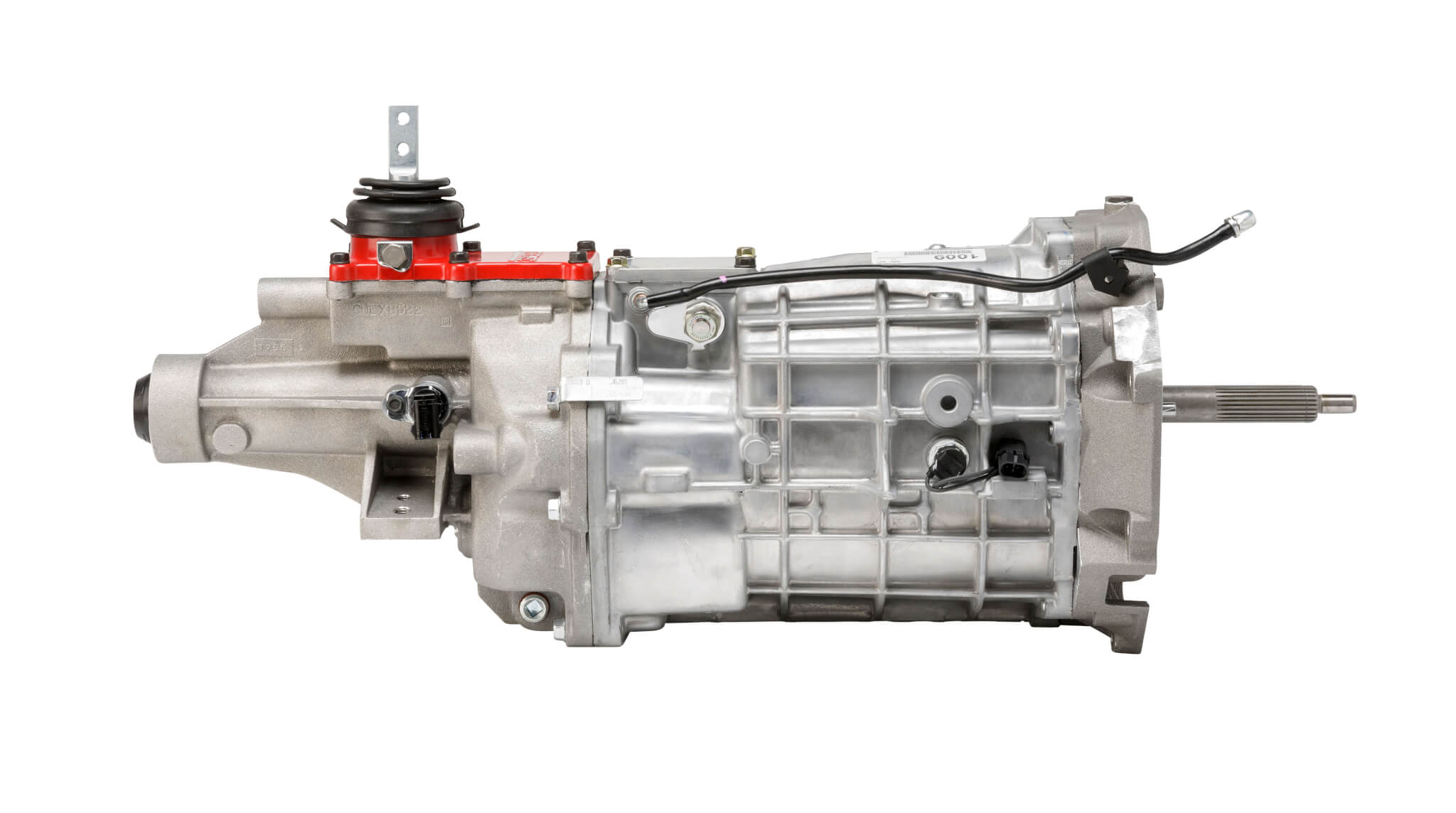Tremec Magnum Wide Ratio 6-speed for Ford - Image 8