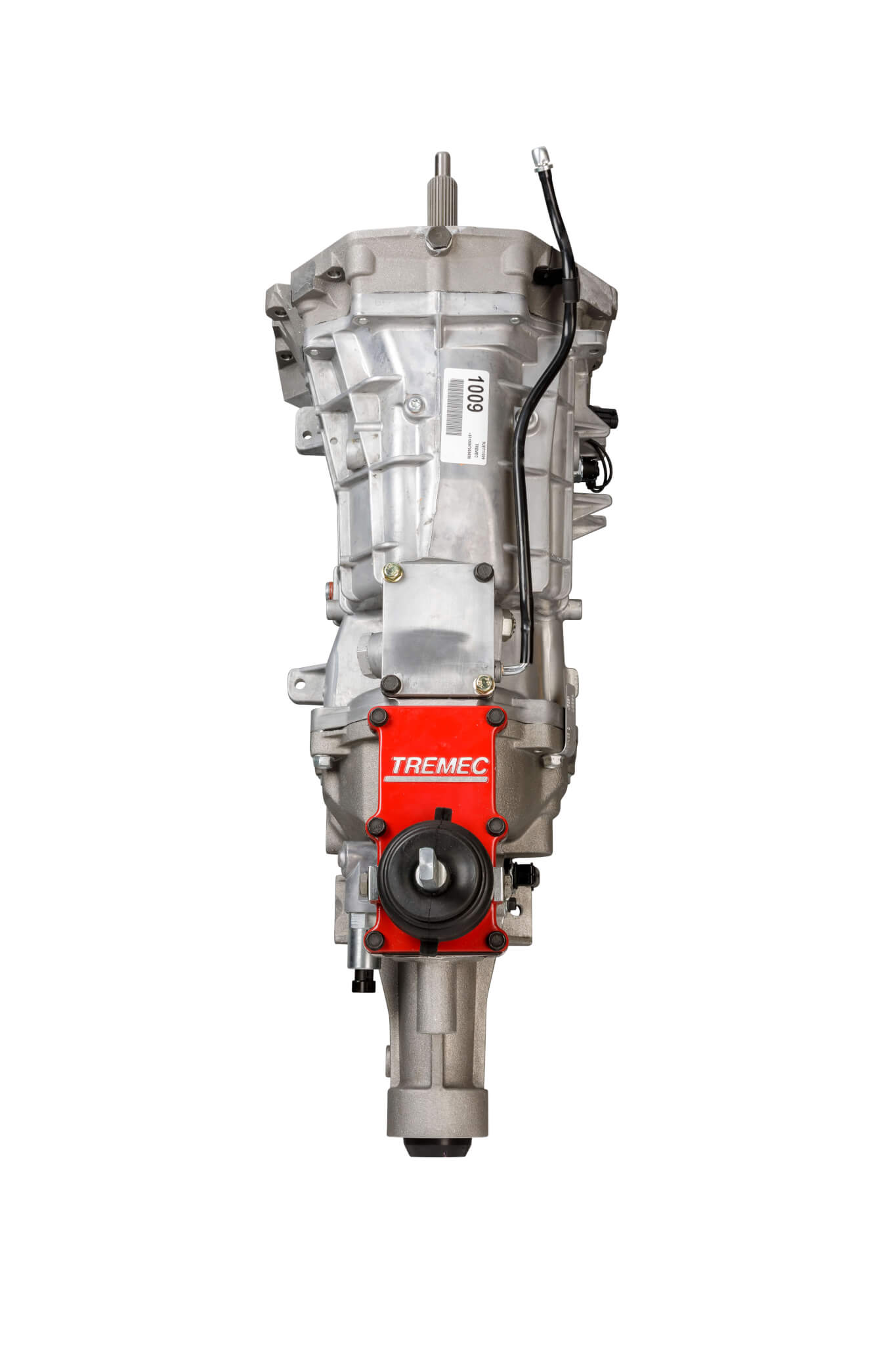 Tremec Magnum Wide Ratio 6-speed for Ford - Image 9