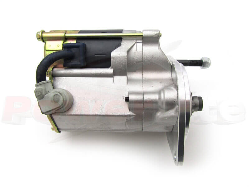 High Torque Starter Motor Triumph TR5 TR6 TR250 - Image 2
