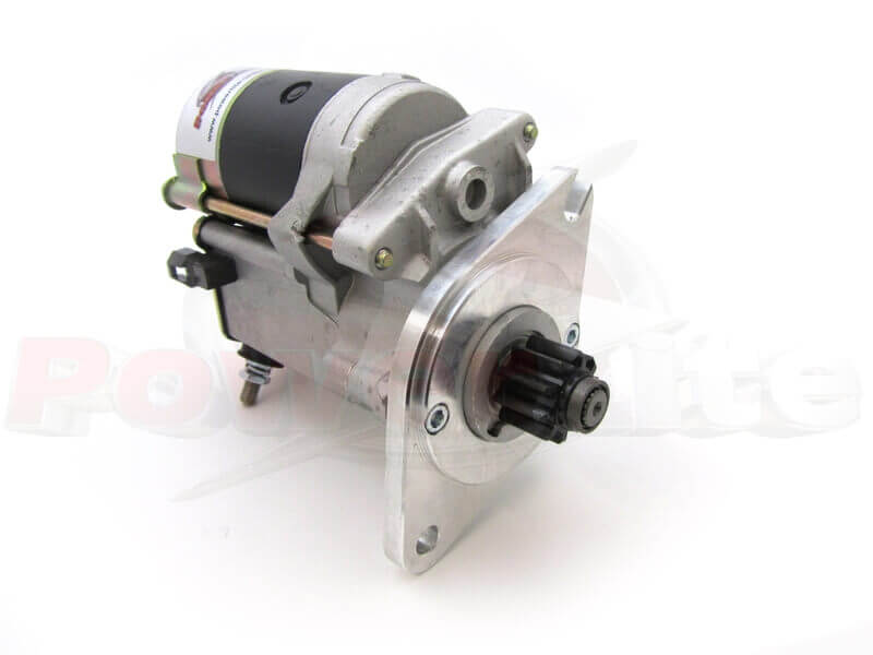 High Torque Starter Motor MGB