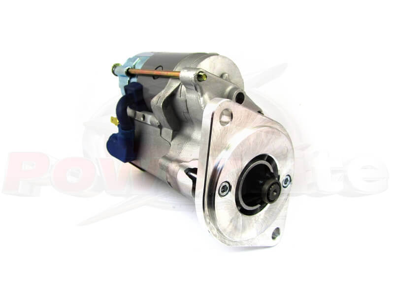 High Torque Starter Motor Triumph Stag