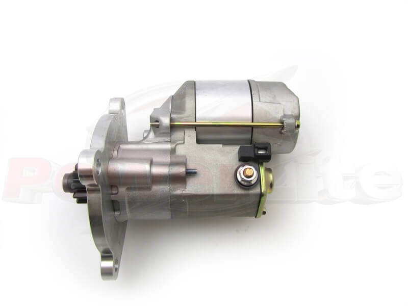 High Torque Starter Motor Aston Martin DB1 to DB6