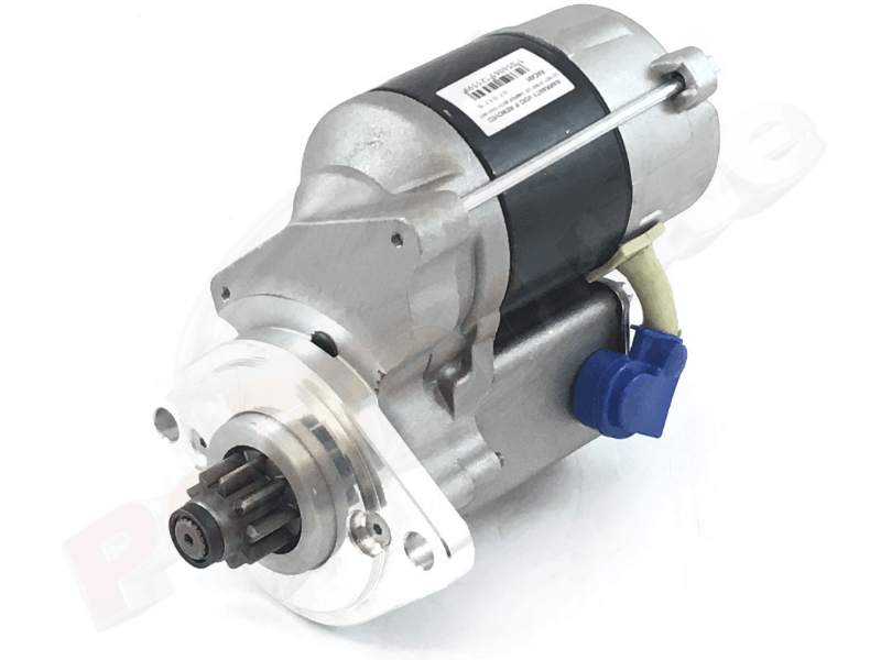 High Torque Starter Motor BMW M10, M12, M13, S14 E30 M3