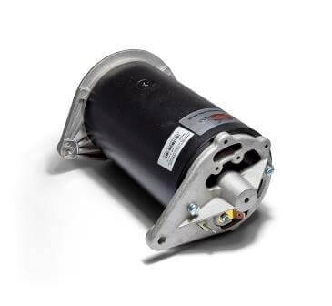 LUCAS C42 TYPE DYNALITE ALTERNATOR