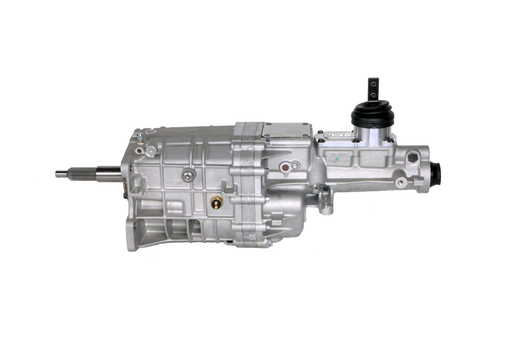 TREMEC TKX 5-SPEED TCET18086 FORD 10-SPLINE .72 5TH GEAR - Image 2