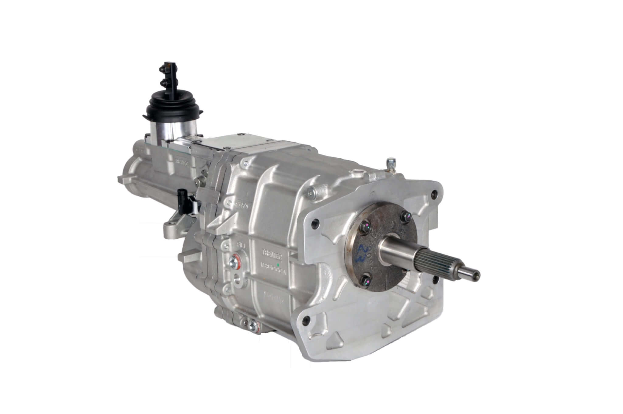 TREMEC TKX 5-SPEED TCET18086 FORD 10-SPLINE .72 5TH GEAR - Image 3