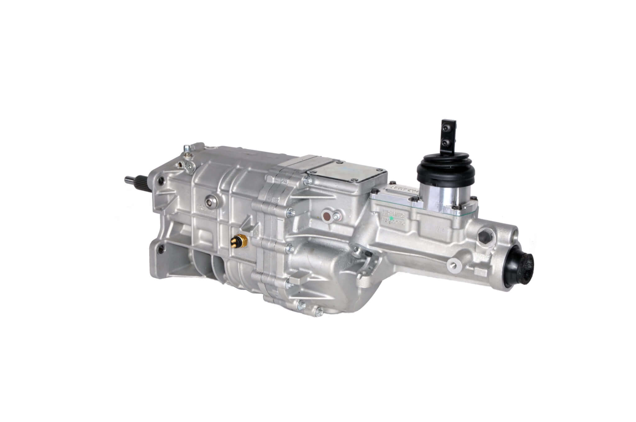 TREMEC TKX 5-SPEED TCET18086 FORD 10-SPLINE .72 5TH GEAR - Image 4