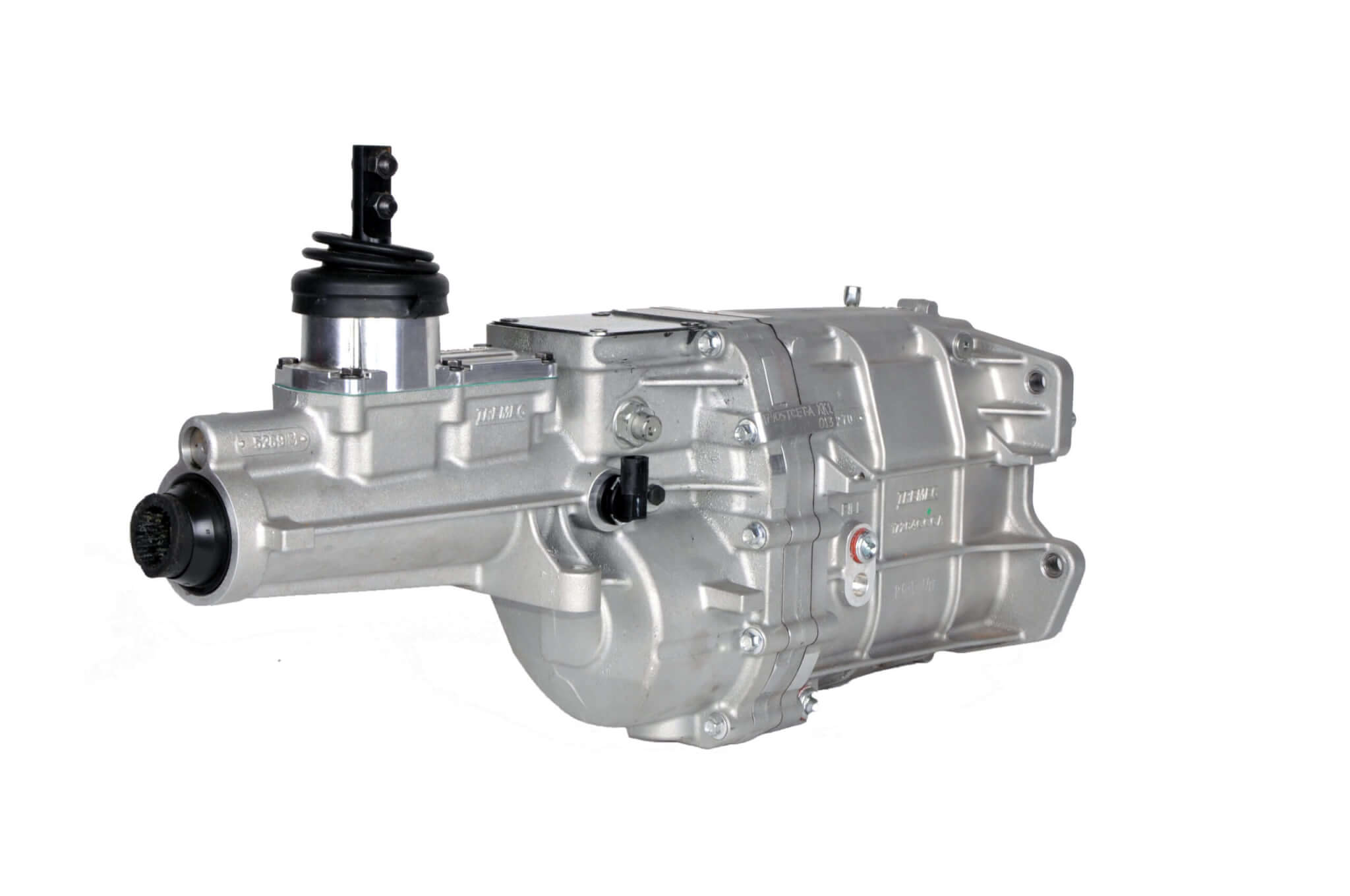 TREMEC TKX 5-SPEED TCET18086 FORD 10-SPLINE .72 5TH GEAR - Image 5