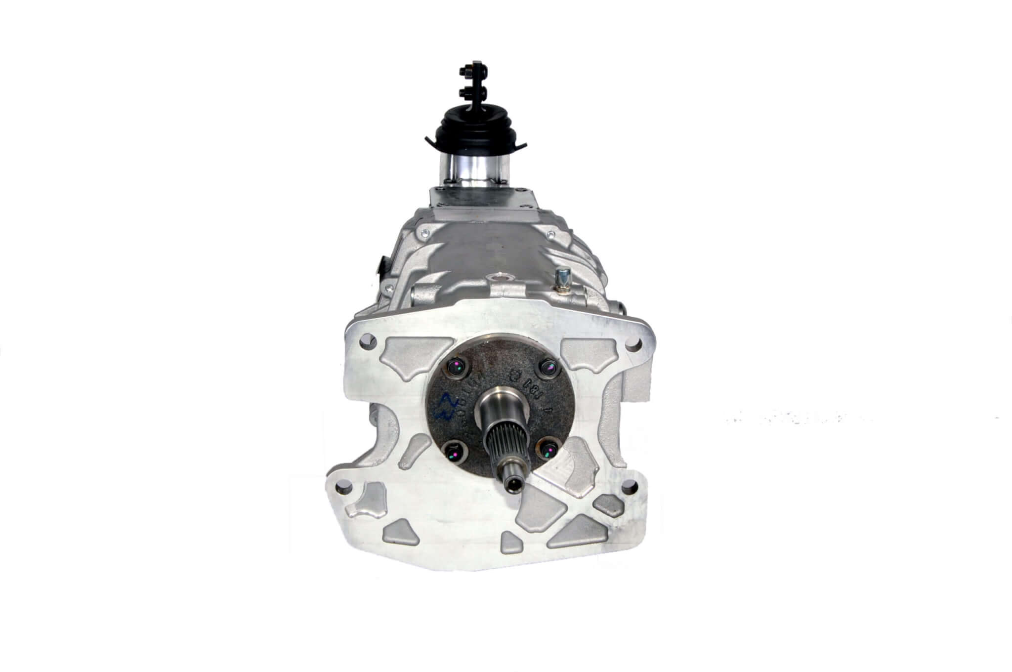 TREMEC TKX 5-SPEED TCET18086 FORD 10-SPLINE .72 5TH GEAR - Image 6