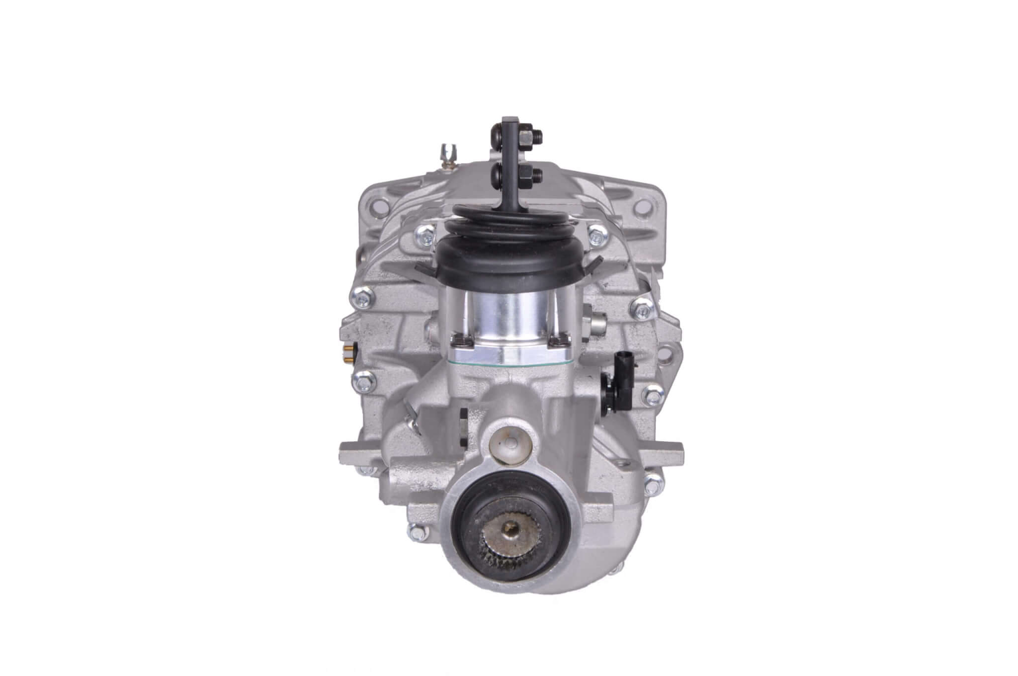 TREMEC TKX 5-SPEED TCET18086 FORD 10-SPLINE .72 5TH GEAR - Image 7